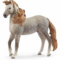 SCHLEICH ANDALUSIAN STALLION