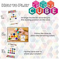 Chroma Cube