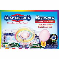 Snap Circuits Beginner