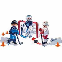 PM NHL Shootout Carry Case