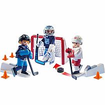 PM NHL Shootout Carry Case