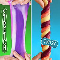 THINK PUTTY RAINBOW REVEAL