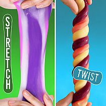 THINK PUTTY RAINBOW REVEAL