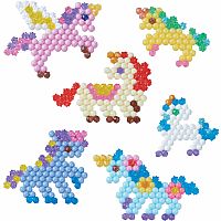 AQUABEADS UNICORN FRIENDS