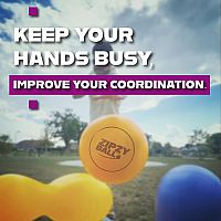 ZIPZY BALL