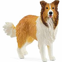 SCHLEICH COLLIE