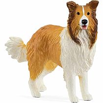 SCHLEICH COLLIE