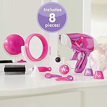 Glamour Girls Styling Playset