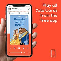 YOTO BEAUTY AND THE BEAST