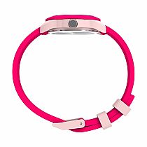 TIMEX WATCH TIME TEACHER PUNCH