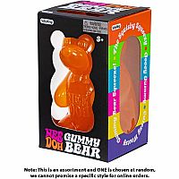 NEEDOH GUMMY BEAR