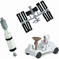 Space Toob