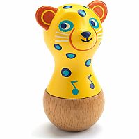 ANIMAMBO JAGUAR MARACAS