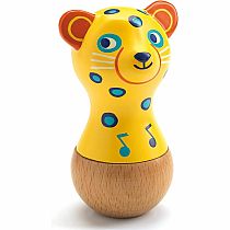 ANIMAMBO JAGUAR MARACAS