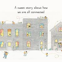 HEART STRING BOOK  --Brooke Boynton-Hughes