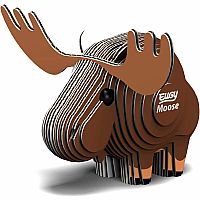 EUGY 3D MOOSE