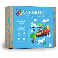 CONNETIX RAINBOW MOTION