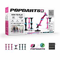 POP DARTS PRO PACK RIZZLE
