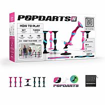 POP DARTS PRO PACK RIZZLE