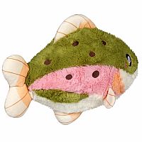 SQUBL MINI RAINBOW TROUT