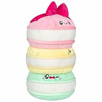 SQUBL MACARONS STACK