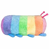 SQUBL MEGA RAINBOW CATERPILLAR