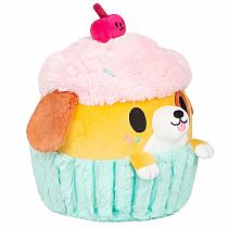 SQUBL MINI PUPCAKE