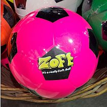 ZOFT LARGE SOCCER BALL