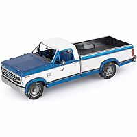 METALEARTH 1982 FORD F-150