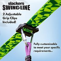 SLACKERS SWINGLINE