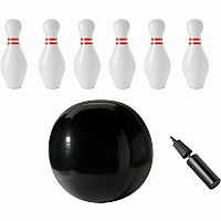 JUMBO BOWLING