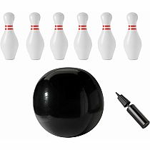 JUMBO BOWLING