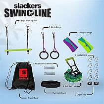 SLACKERS SWINGLINE