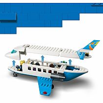 LEGO PASSENGER JET
