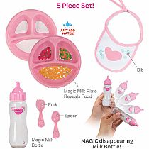 Magic Feeding Set  Fits All
