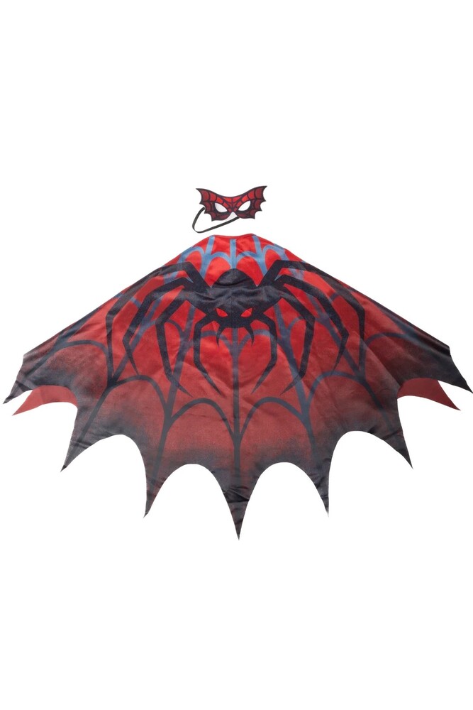 WEB WEAVER SOFT WINGS/MASK 4/6