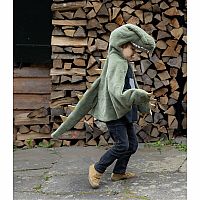 T-REX CUDDLE CAPE 3/4