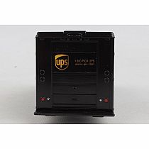 UPS PULLBACK TRUCK