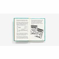 DAIRY WIMPY KID #18 NO BRAINER--Jeff Kinney
