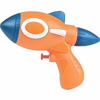 ROCKET WATER GUN