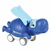 PRESS N GO DINO W CAPE