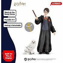 SCHLEICH HARRY & HEDWIG SET