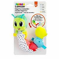 FIDGET FUN CATERPILLAR