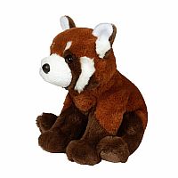 KYRIE RED PANDA SOFTIE