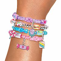 SHRINK MAGIC LOLLIPOP BRACELET