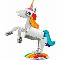 LEGO MAGICAL UNICORN
