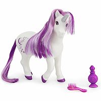 Breyer Luna Magical Color Change Bath Unicorn