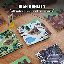 Minecraft: Builders & Biomes
