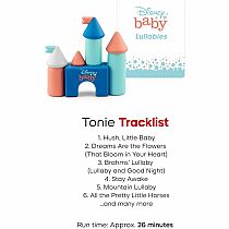 tonies - Disney Lullabies