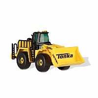 TONKA METAL MOVERS 3 PACK